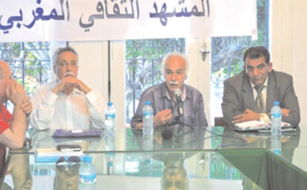 Lors d'une rencontre-débat organisée par l'Association Sala Al Moustaqbal : Laâbi appelle à la sauvegarde de la mémoire culturelle nationale