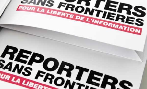 RSF s'inquiète pour la liberté de la presse dans les démocraties en Europe