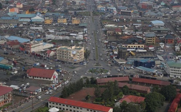 Des morts et des blessés dans une fusillade à Goma en RDC