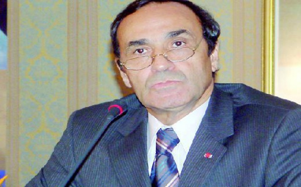Sous la présidence de Habib Malki, membre du BP de l'USFP : Réunion à Tan Tan du Conseil régional élargi des provinces sahariennes