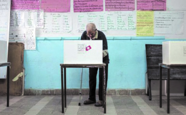 La Tunisie vote pour ses premières municipales de l'après-révolution