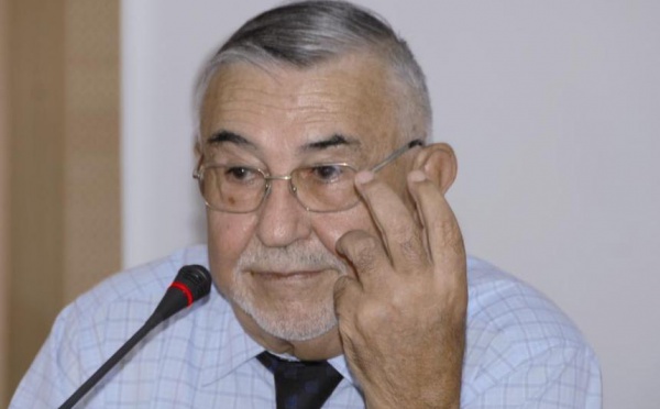 Abdelouahed Radi au Colloque national sur l’organisation : “Il est temps de faire de la concurrence loyale la base de la démocratie dans le choix de nos dirigeants”