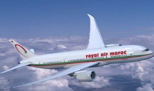 Royal Air Maroc et Alitalia signent un accord de codeshare