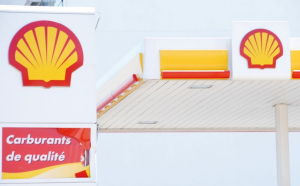 Shell sauve son maintien au Maroc