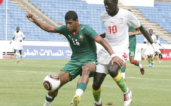 Le football national touche le fond