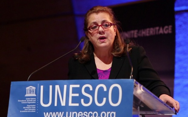 L'UNESCO disposée à s’impliquer pour renforcer le droit à l'information au Maroc