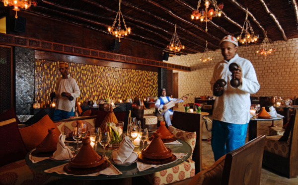 Les restaurants agonisent à Essaouira