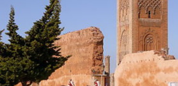 Appel à la préservation du patrimoine culturel et architectural de Rabat