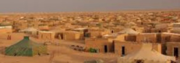 Un officier fuit les camps de Tindouf