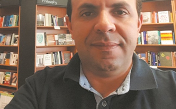 Parole aux sociologues : Hicham Ait Mansour, les espaces démocratiques sont moins nombreux que les espaces de propagande ! 1/2