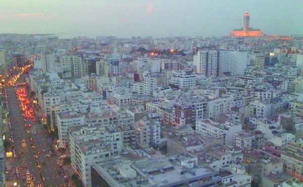 Dans les nuits ramadanesques : Casablanca, une ville à vivre