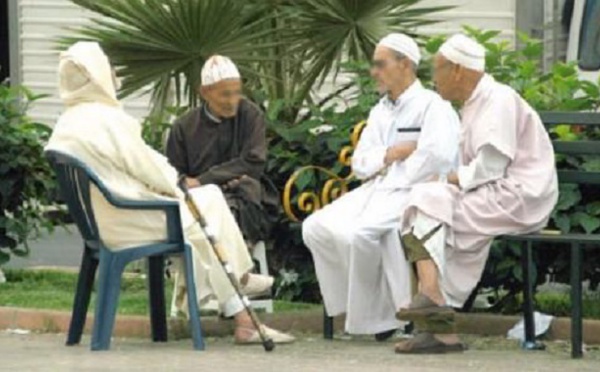 La problématique du vieillissement au centre d'un colloque à Casablanca