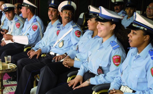 Encore un effort à faire pour la police nationale : Les flics s’inquiètent pour leurs indemnités de promotion