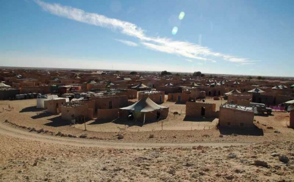 Un million de signatures pour le projet d'autonomie : L'épouse du chef du Polisario interrogée par le services algériens 