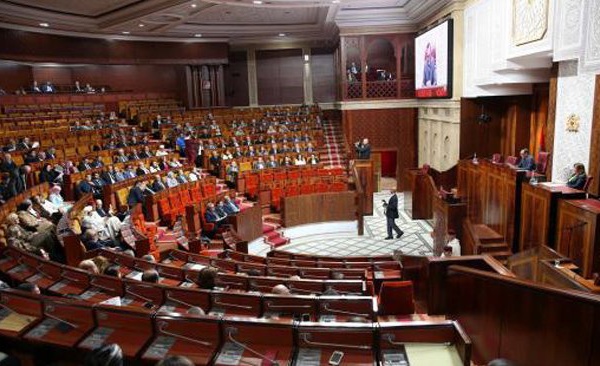 La Chambre des représentants approuve le projet de loi relatif au statut de Bank Al-Maghrib