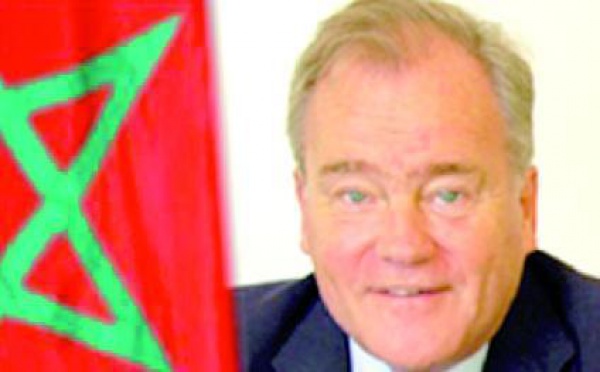 Des sénateurs français en visite d’information dans nos provinces sahariennes