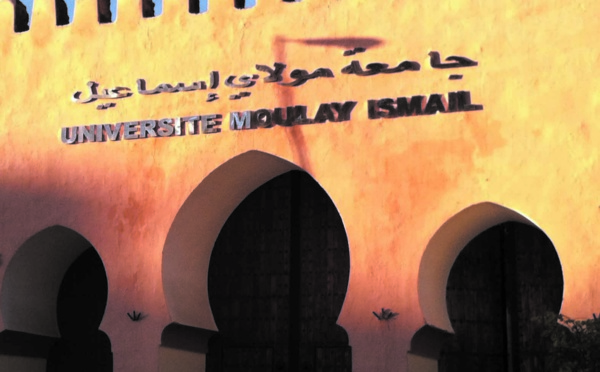 Le Centre de recherche de l’Université Moulay Ismaïl mis à l’index