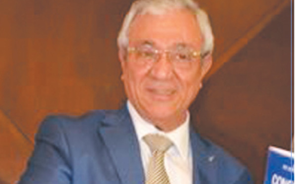 Tijani Haddad, président de la FIJET-Monde et ancien ministre tunisien du Tourisme    Mon souhait est de voir le congrès de la FIJET profiter à la destination Maroc