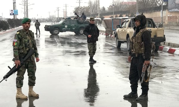 Au moins 10 morts dans une attaque en Afghanistan