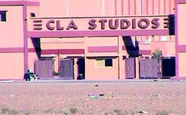 Ouarzazate  : CLA Studios cambriolés