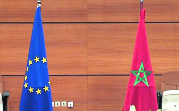 Le Sahara inclus dans l’accord agricole Maroc-UE