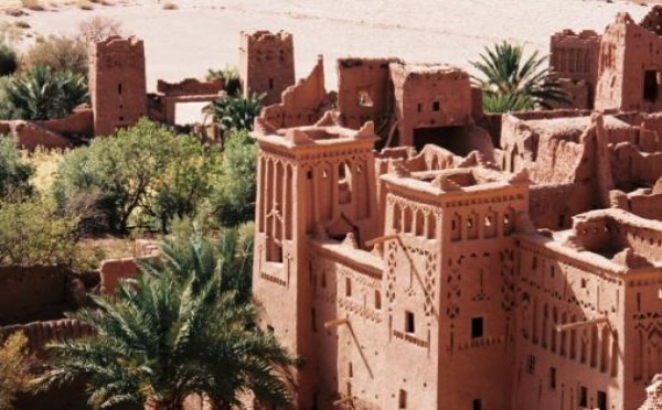 Ouarzazate : Les transporteurs protestent contre la " Film commission "