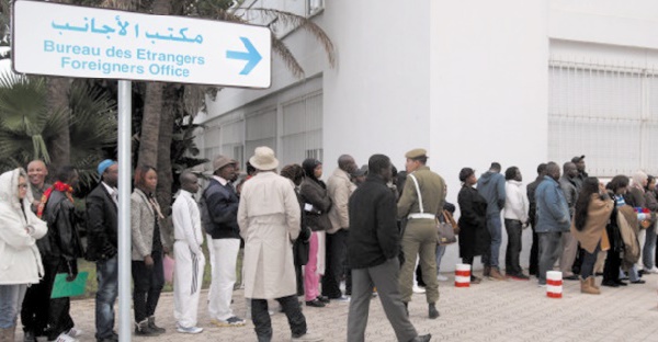 Le rôle de la société civile dans l'intégration des migrants au centre d'une conférence internationale à Laâyoune