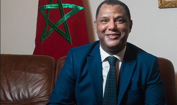 Hassan Naciri : Implication constante du Maroc en faveur des droits de l'Homme