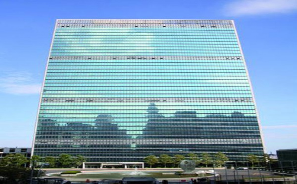 La 4ème commission de l'ONU adopte un projet de résolution :  Appui au processus de négociations sur le Sahara