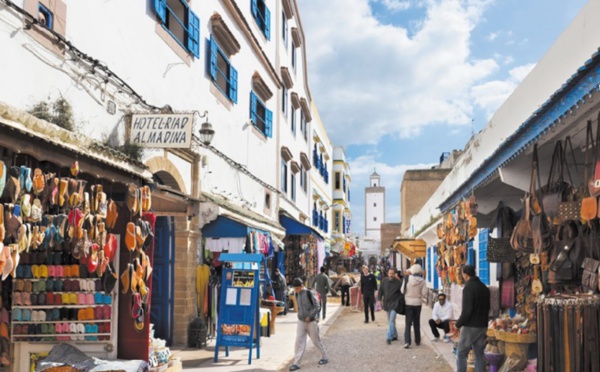 Le CPT d'Essaouira s’engage à inscrire la promotion de la destination dans la durabilité