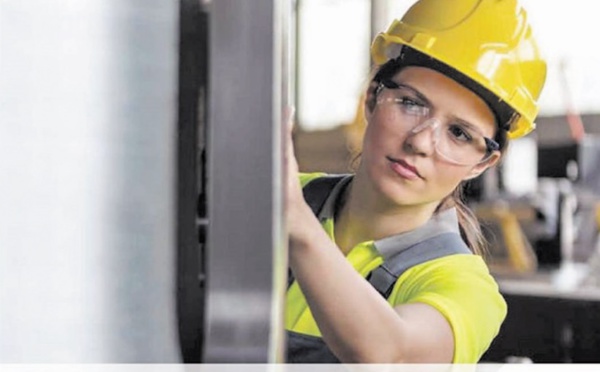 La participation de la femme marocaine au marché du travail reste parmi les plus faibles au monde