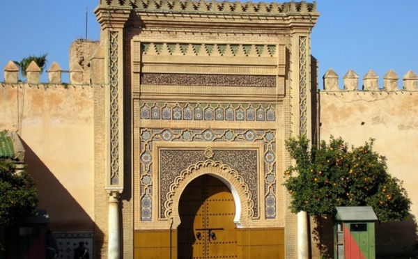 Colloque international sur les politiques publiques à Meknès