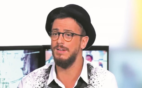 Saad Lamjarred chez les gendarmes de Saint-Tropez : Le chanteur vedette marocain empêtré dans une nouvelle affaire de viol