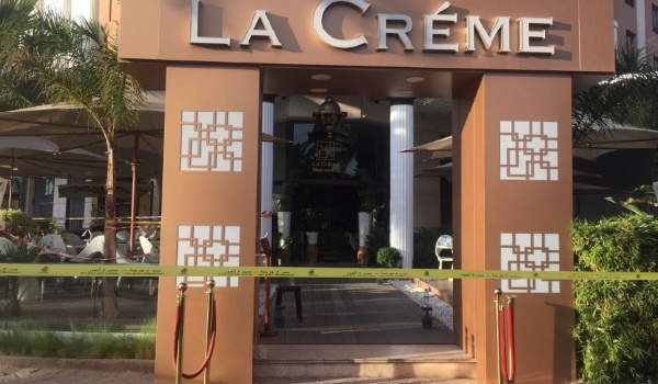 Nouveaux rebondissements dans l’affaire de la fusillade du café “La Crème” à Marrakech