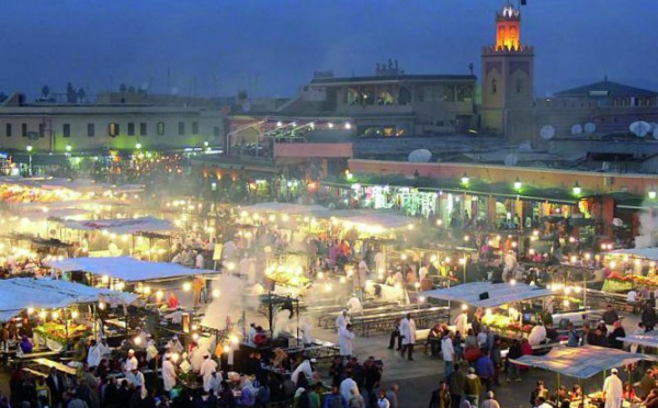 Bilan positif du CRT de Marrakech Tensift-Haouz : Hausse des nuitées