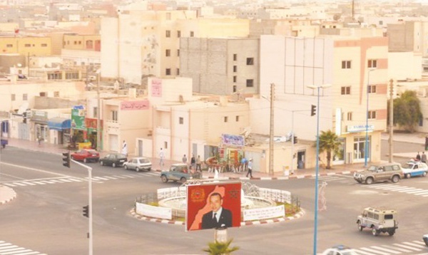 Signature d'un protocole de coopération entre la CCIS de la région de Dakhla-Oued Eddahab et la Chambre de commerce de Konya