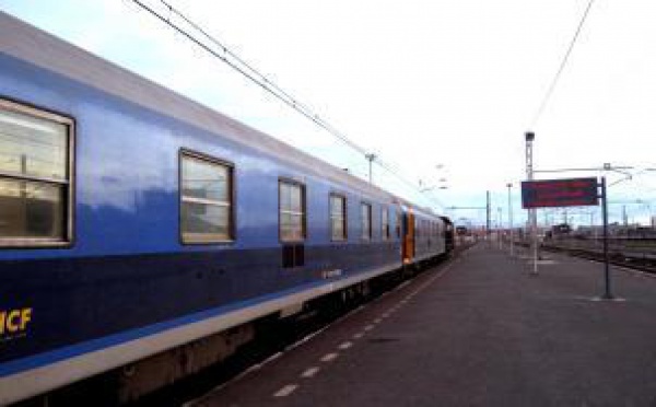 Contribution de la BAD au projet : Vers l'augmentation de la fréquence des trains sur l'axe Tanger-Marrakech
