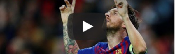 Ligue des Champions : Barcelone au-dessus