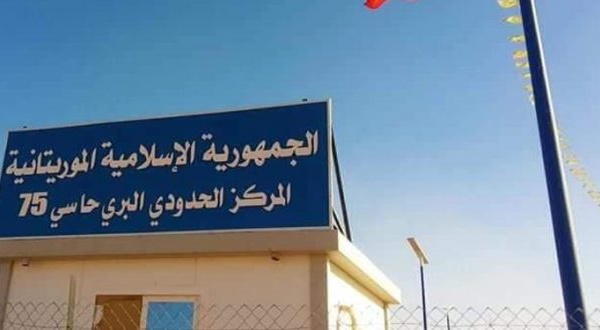 Les commerçants des camps de Tindouf menacent  d’installer un Gdim Izik à la frontière algéro-mauritanienne