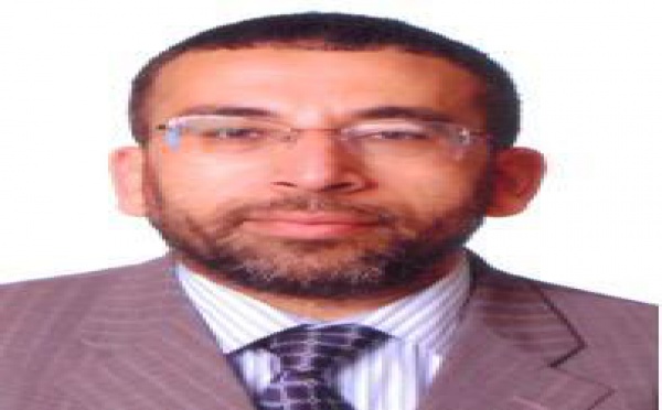Abdellah Gazi, président du Conseil provincial de Tiznit : «Nous devons nous inscrire dans une logique de compétitivité territoriale»