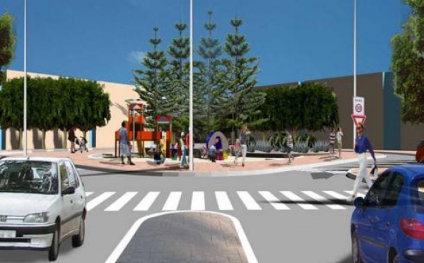 452 projets financés par l’INDH : Essaouira se met à l’heure de la mise à niveau urbaine
