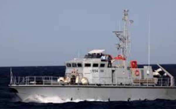 Deux bateaux de pêche italiens essuient des tirs les garde-côtes libyens