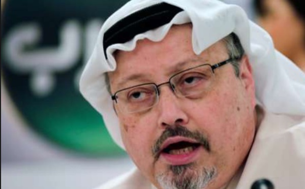 Le rôle d'un proche de "MBS" au cœur de l'enquête sur l’affaire Khashoggi