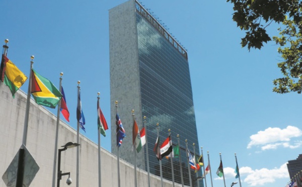 La 4ème Commission de l’Assemblée générale de l’ONU sonne le glas des thèses séparatistes