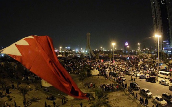 Ben Ali victime d’une attaque cérébrale : A Bahrein et en Libye, on a tiré sur les manifestants