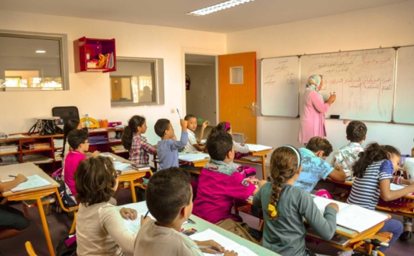 Le nouvel horaire scolaire toujours en négociation