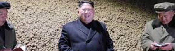 Pyongyang menace de reprendre sa politique nucléaire