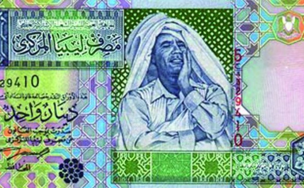 Les MRE de retour de Libye ne savent plus à quelle banque se vouer : Le dinar libyen indésirable au Maroc