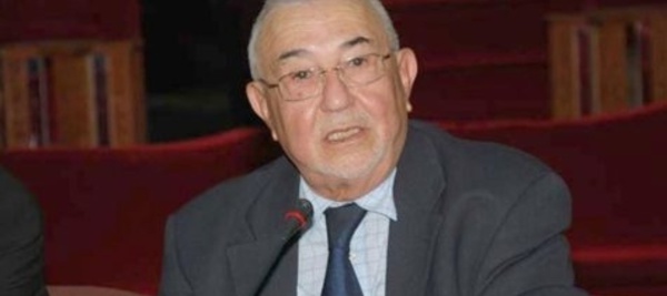 Le ministère de la Justice rend un vibrant hommage à Abdelouahed Radi