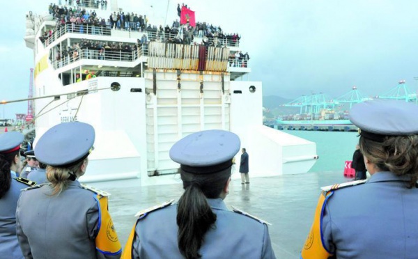 Les Marocains de Libye : Un lendemain incertain